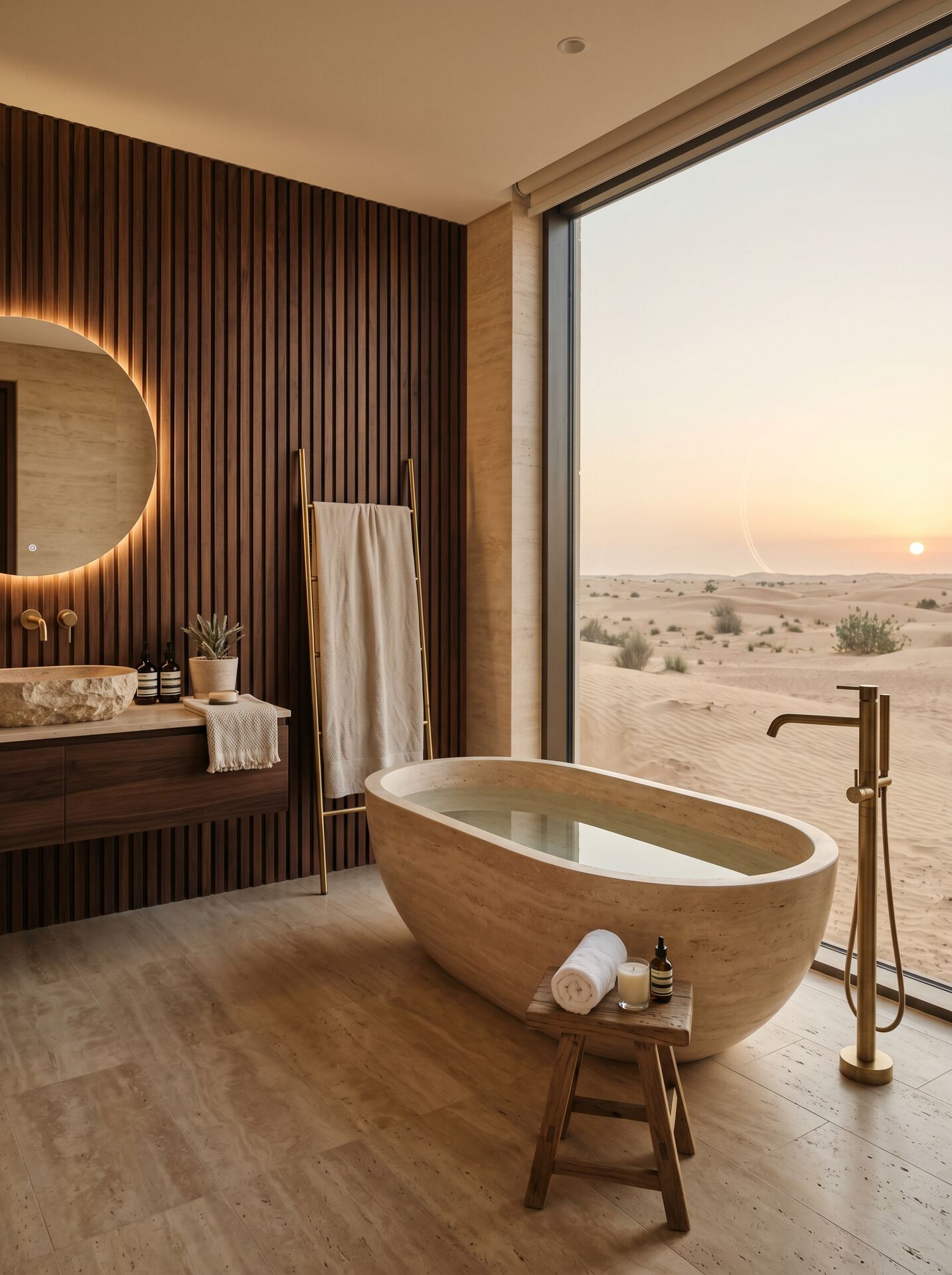 Sereno Bath